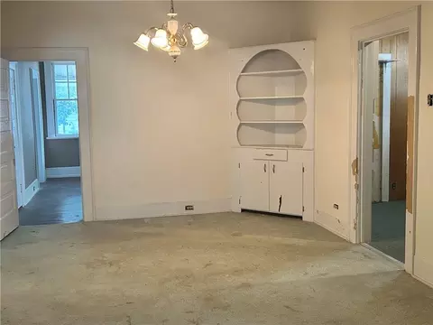 Living - 312 Lee St, Chickasaw, AL 36611 photo 3 of 3