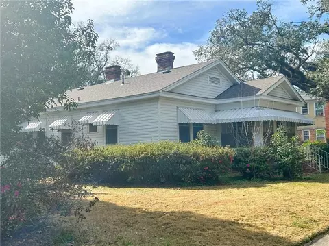 Exterior - 312 Lee St, Chickasaw, AL 36611 photo 2 of 7