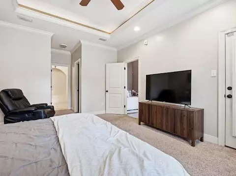 Bedroom - 9205 Redberry Dr, Mobile, AL 36695 photo 2 of 8
