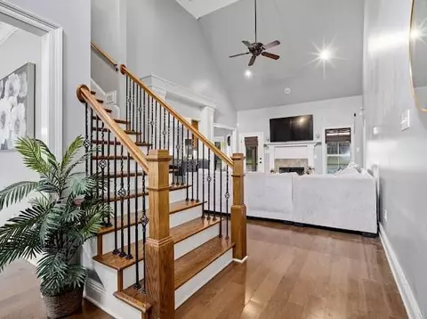 Entry Way - 9205 Redberry Dr, Mobile, AL 36695 photo 1 of 2