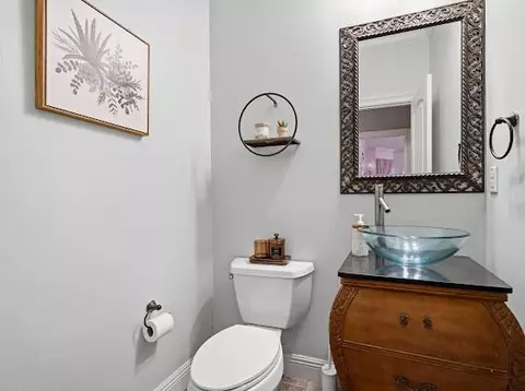 Bath - 9205 Redberry Dr, Mobile, AL 36695 photo 5 of 6