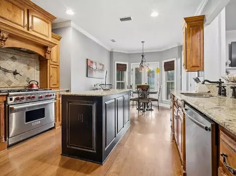 Kitchen - 9205 Redberry Dr, Mobile, AL 36695 photo 3 of 3