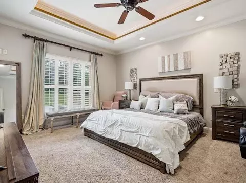 Bedroom - 9205 Redberry Dr, Mobile, AL 36695 photo 1 of 8