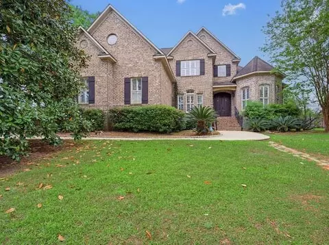 Exterior - 9205 Redberry Dr, Mobile, AL 36695 photo 3 of 6