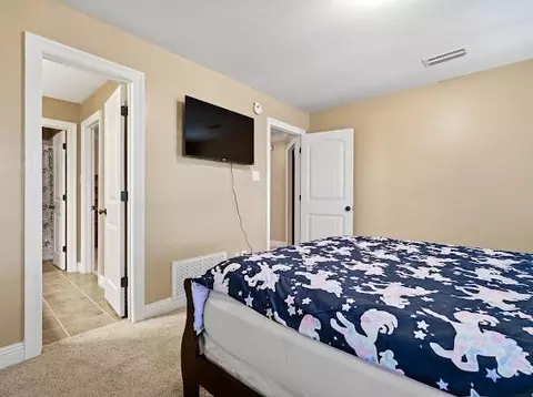 Bedroom - 9205 Redberry Dr, Mobile, AL 36695 photo 6 of 8