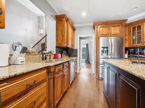 Kitchen - 9205 Redberry Dr, Mobile, AL 36695 photo 1 of 3