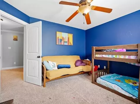 Bedroom - 9205 Redberry Dr, Mobile, AL 36695 photo 4 of 8