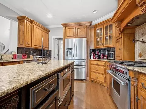 Kitchen - 9205 Redberry Dr, Mobile, AL 36695 photo 2 of 3