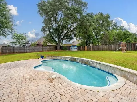Exterior - 9205 Redberry Dr, Mobile, AL 36695 photo 5 of 6