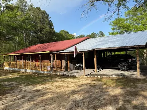 495 Janes Family Rd, Mcintosh, AL 36553