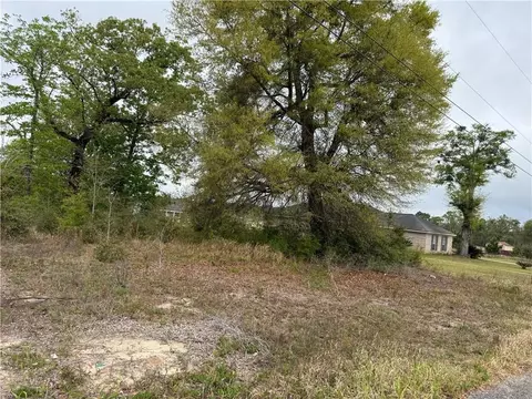 0 Chandler Ct, Eight Mile, AL 36613
