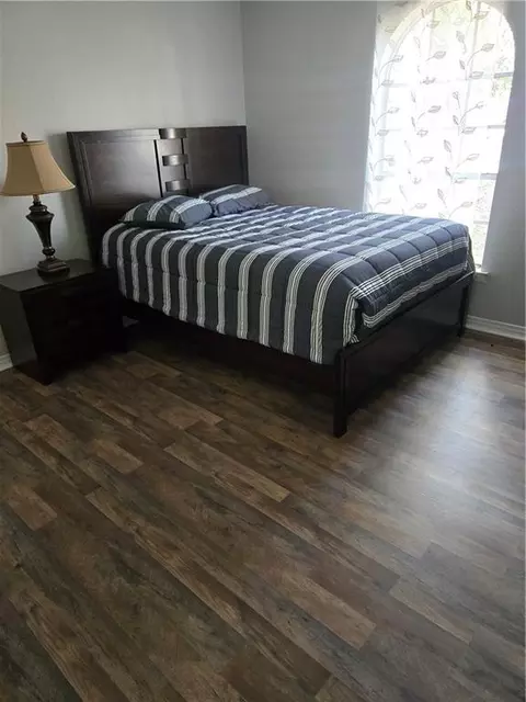 Bedroom - 2301 Lantern Ln W, Mobile, AL 36693 photo 3 of 6