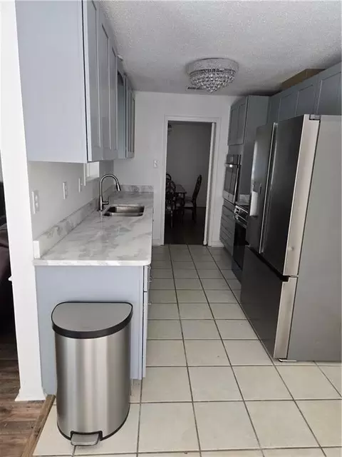 Kitchen - 2301 Lantern Ln W, Mobile, AL 36693 photo 1 of 1