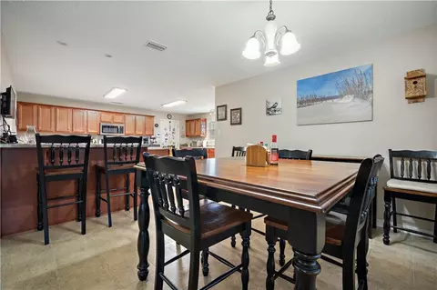 Dining - 5169 Mossberg Dr E, Theodore, AL 36582 photo 1 of 3