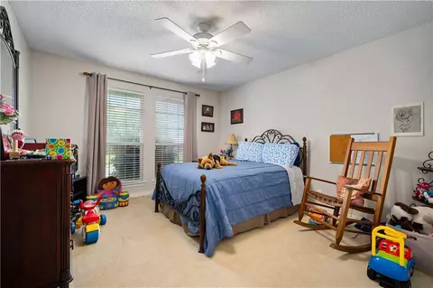 Bedroom - 5169 Mossberg Dr E, Theodore, AL 36582 photo 4 of 5