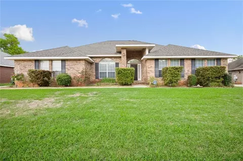 Exterior - 5169 Mossberg Dr E, Theodore, AL 36582 photo 3 of 4