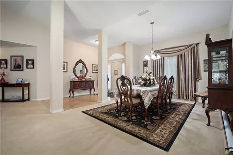 Dining - 5169 Mossberg Dr E, Theodore, AL 36582 photo 3 of 3