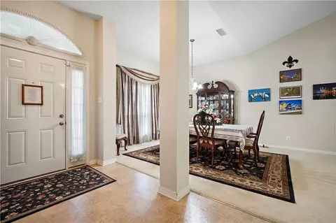 Entry Way - 5169 Mossberg Dr E, Theodore, AL 36582 photo 2 of 2
