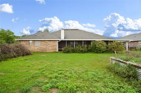 Exterior - 5169 Mossberg Dr E, Theodore, AL 36582 photo 2 of 4