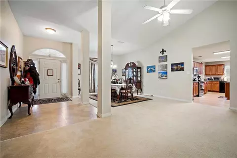 Entry Way - 5169 Mossberg Dr E, Theodore, AL 36582 photo 1 of 2