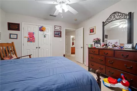 Bedroom - 5169 Mossberg Dr E, Theodore, AL 36582 photo 5 of 5