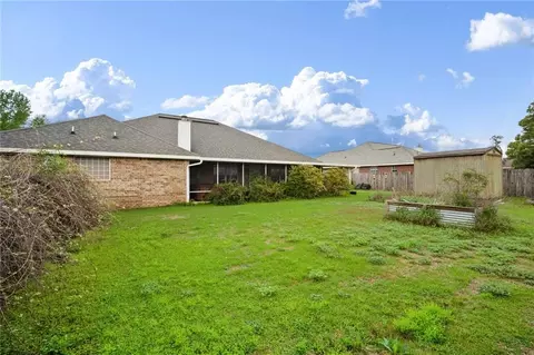 Exterior - 5169 Mossberg Dr E, Theodore, AL 36582 photo 4 of 4