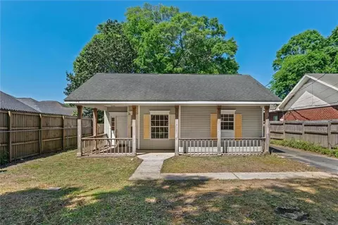 802 Schaub Ave, Mobile, AL 36609