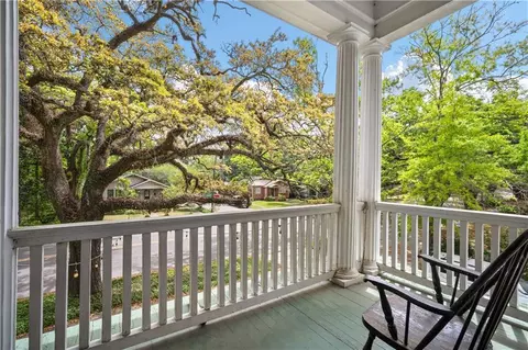 Exterior - 350 Michigan Ave, Mobile, AL 36604 photo 9 of 11
