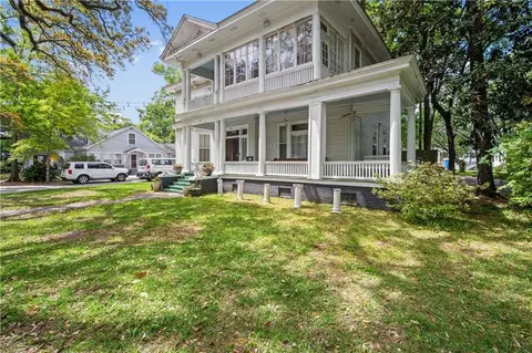 Exterior - 350 Michigan Ave, Mobile, AL 36604 photo 1 of 11