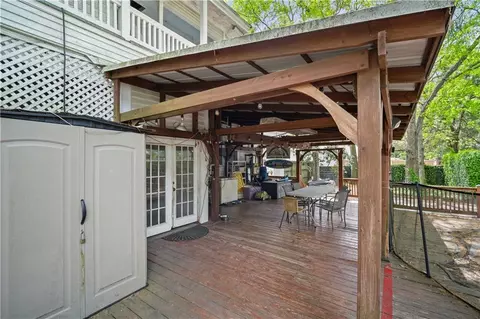 Exterior - 350 Michigan Ave, Mobile, AL 36604 photo 8 of 11