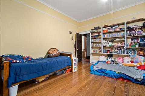 Bedroom - 350 Michigan Ave, Mobile, AL 36604 photo 5 of 5