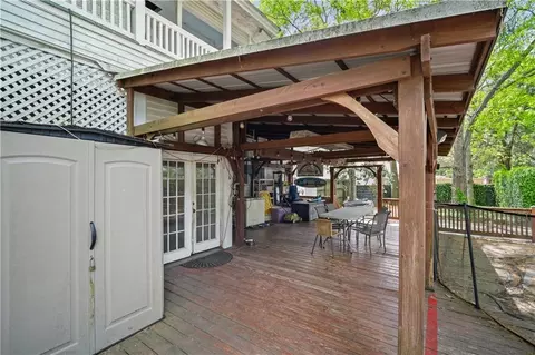 Exterior - 350 Michigan Ave, Mobile, AL 36604 photo 6 of 11