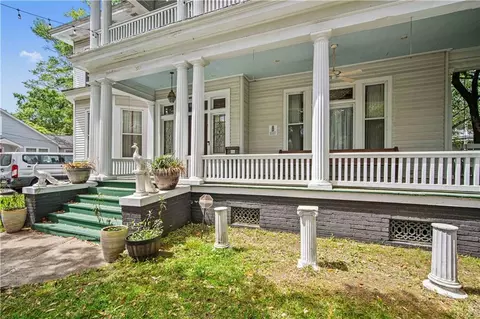 Exterior - 350 Michigan Ave, Mobile, AL 36604 photo 2 of 11