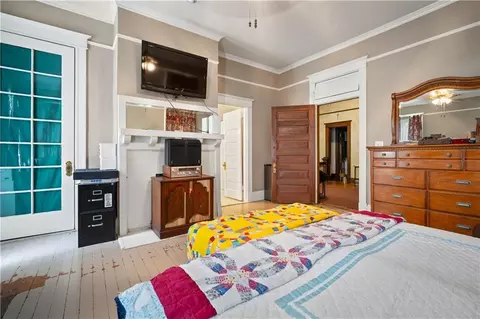 Bedroom - 350 Michigan Ave, Mobile, AL 36604 photo 2 of 5
