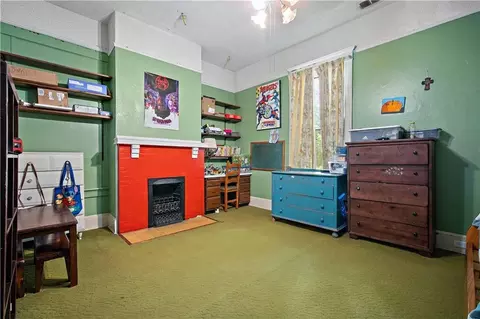 Bedroom - 350 Michigan Ave, Mobile, AL 36604 photo 3 of 5