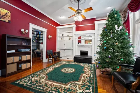 Living - 350 Michigan Ave, Mobile, AL 36604 photo 1 of 1