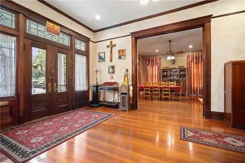 Entry Way - 350 Michigan Ave, Mobile, AL 36604 photo 1 of 4