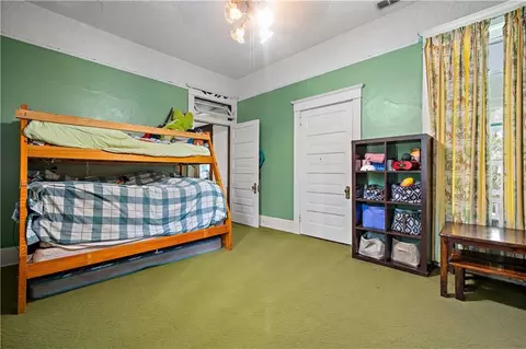 Bedroom - 350 Michigan Ave, Mobile, AL 36604 photo 4 of 5