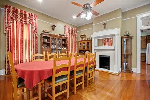 Dining - 350 Michigan Ave, Mobile, AL 36604 photo 2 of 2