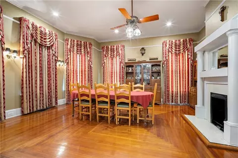 Dining - 350 Michigan Ave, Mobile, AL 36604 photo 1 of 2