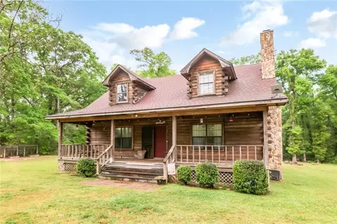 12825 Malone Rd, Chunchula, AL 36521