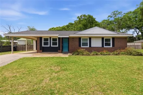 4320 Binghamton Dr, Mobile, AL 36619