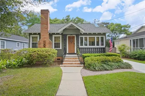 165 S Fulton St S, Mobile, AL 36606