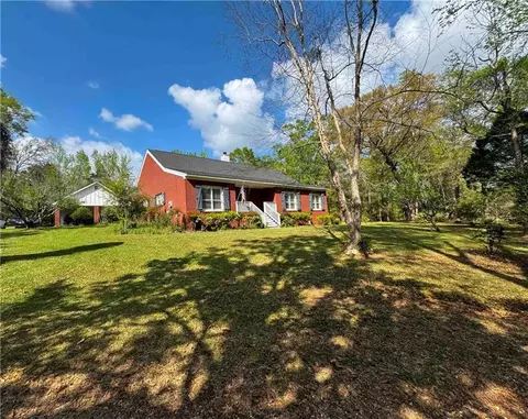 16325 South Blvd, Silverhill, AL 36576