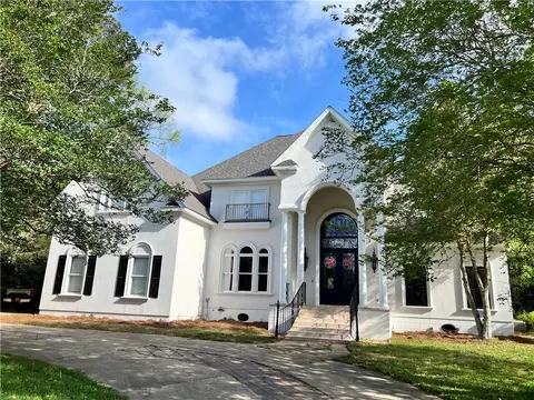 4292 Marquette Dr, Mobile, AL 36608