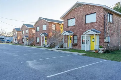 16-22 S Florida St, Mobile, AL 36606