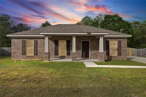 4976 Daniels Dr W, Mobile, AL 36695