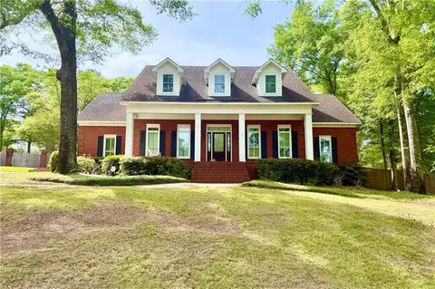 2858 Briarfield Ln, Mobile, AL 36693