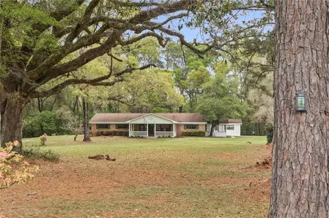 4565 S Grand Bay-wilmer Rd, Mobile, AL 36695