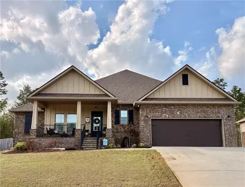 34234 Burwood Dr, Spanish Fort, AL 36527